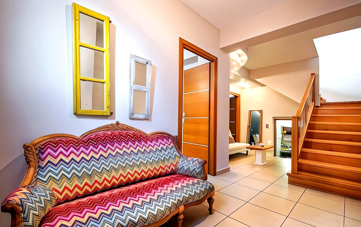 Centro Houses
